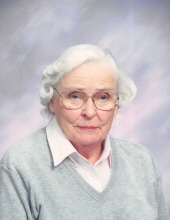 Mary C. Conover