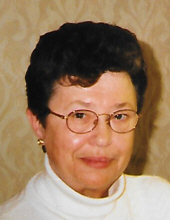 Mary H. Rose