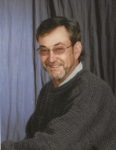 Kenneth W. Mauk