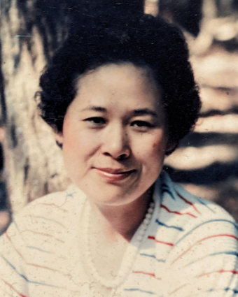Photo of Young Kim