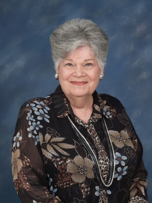 Photo of Patricia Talley