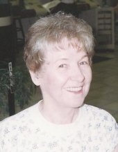 Dolores M. Schwarz