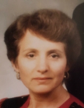 Barbara Marszalek 22121812