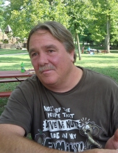 Robert John Englehardt 22122822