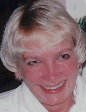 Marilyn Faye Richard