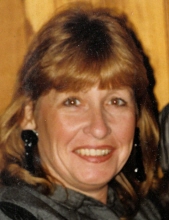 Sandra Louise  Key
