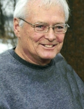 Wayne L Peterson