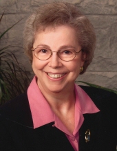 Alice  E. Karr