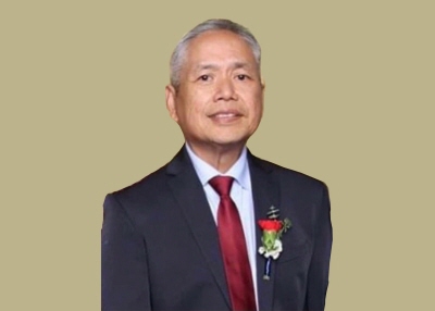 Jaime T. Dela Cruz