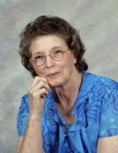 Nellie  Imogene Whisenhunt 22123736