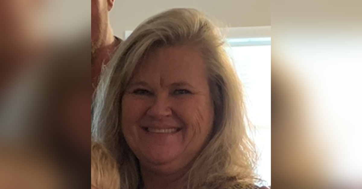 Robin L. Edenfield Obituary Visitation & Funeral Information