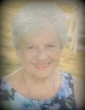 June Elizabeth Needles