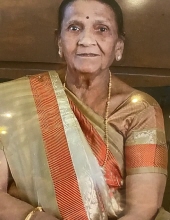 Jiniben Patel
