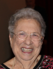 Betty Marie Zambataro