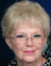 Shirley Jean Bogen