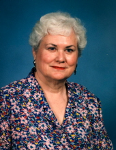Doris Lillian Amberg
