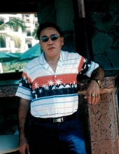 Manuel G.  Ocampo