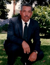 Abel Garcia Gonzalez