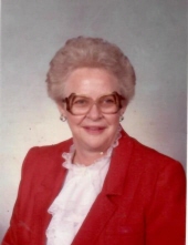 Rosa Setzer  Morrow