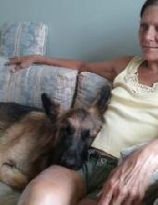 Nancy Holland 22125247