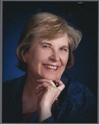 Photo of Kathleen Luhn