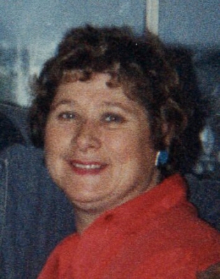 Photo of Judy (Dunlop) Fawcett