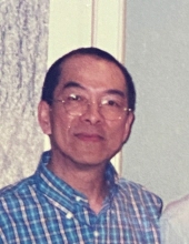 Paul John Joseph O'Keong