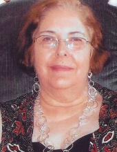 Margarida Fatima Rodrigues