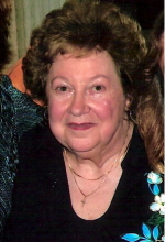 Marilyn Joan Mungoven