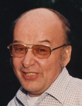 Bernard T. Zolecki