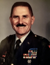 Stanley R. "Cork" Thompson