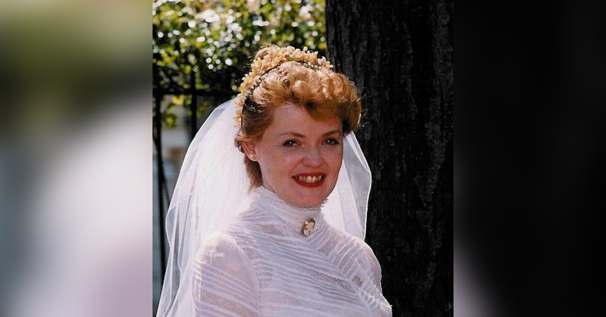 Obituary information for Kathleen M Holmes