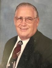 Joel E. Joiner, Sr.