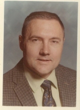 Gene R. Small