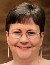 Marcia Lynn Torbett