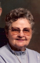 Nellie M. Reed