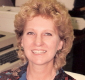 Shirley Coker