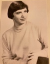 Photo of Dora Godere