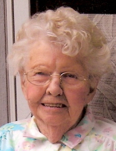 Doris L. Woolsey