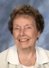 Phyllis E. Wallin
