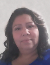 Rosa  Berrios Vasquez 22130902