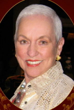 Jacqueline Hunter Klaus