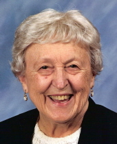 Betty A.  Gehrt