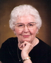 Gwen E. Klawitter