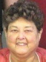 Carolyn Mueller