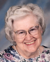 Dr. Jane W. McMullen, MD