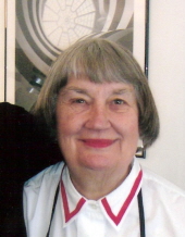 Joan R. Berg