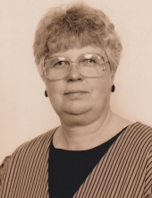 Joanne Frances Dickison