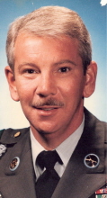 John E. Starkovich