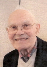 Melvin L. Toepke